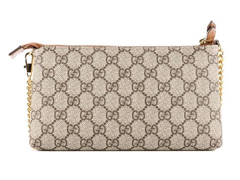 pochette gucci donna outlet|Gucci zipper pouch.